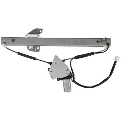MECANISME de Lève-Vitre AVG Electrique