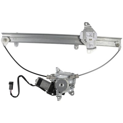 MECANISME de Lève-Vitre AVG Electrique