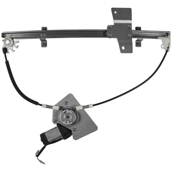 MECANISME de Lève-Vitre AVG Electrique