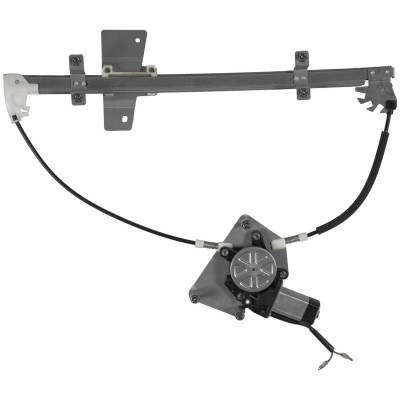 MECANISME de Lève-Vitre AVG Electrique