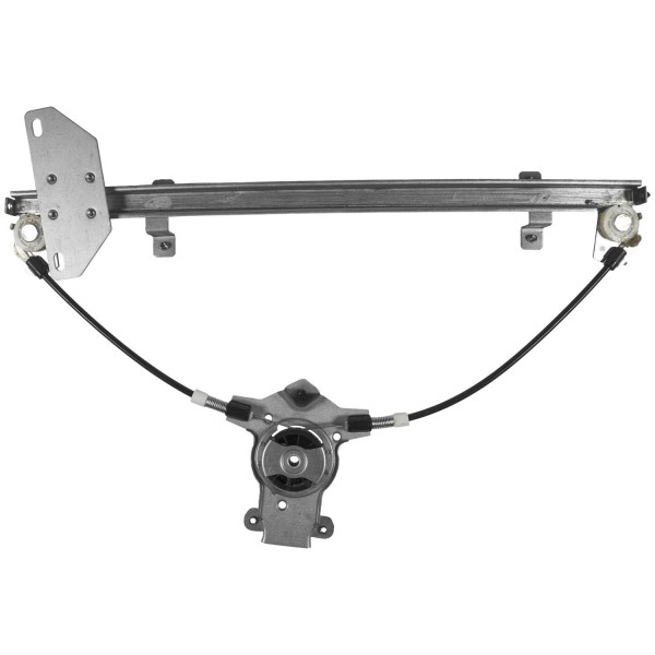 MECANISME de Lève-Vitre AVG Electrique