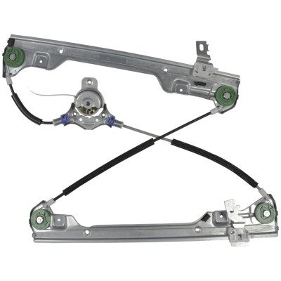MECANISME de Lève-Vitre AVG Electrique