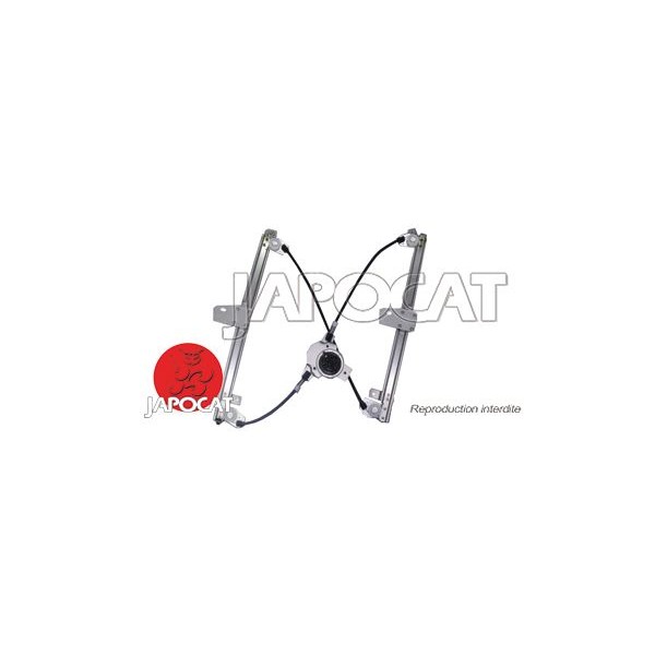 MECANISME de Lève-Vitre AVG Electrique