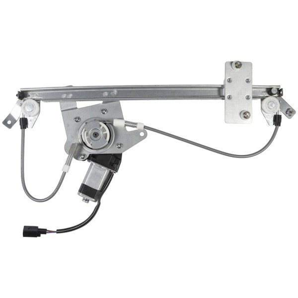 MECANISME de Lève-Vitre AVG Electrique