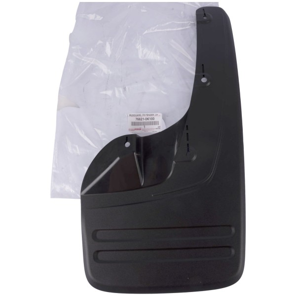 Bavettes de protection [Origine Constructeur]
