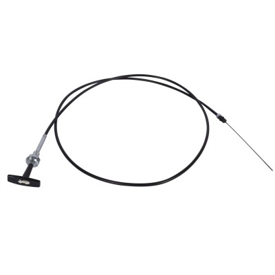 CABLE de CAPOT