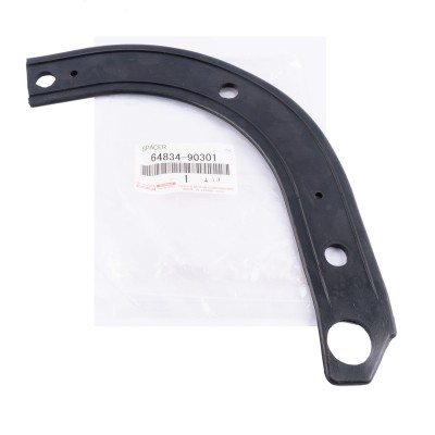 Hard Top - Joint [Origine Constructeur]
