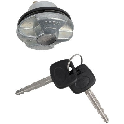Réservoir à carburant - bouchon [Générique]