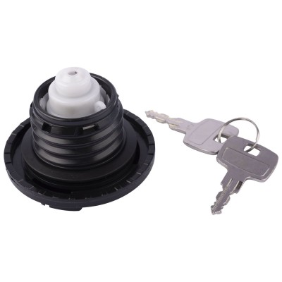 Réservoir à carburant - bouchon [Equipementier Origine]