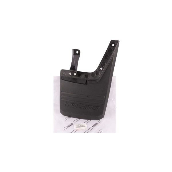 Bavettes de protection [Origine Constructeur]