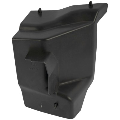 Pare-chocs - traverse / support [Générique]