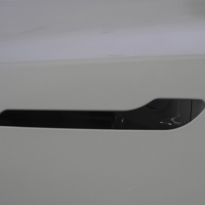 Porte [Générique]