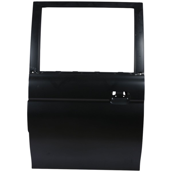 PORTE ARG