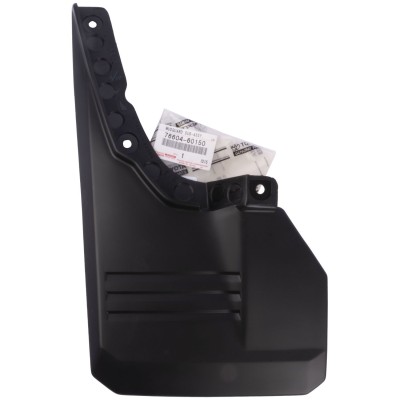 Bavettes de protection [Origine Constructeur]
