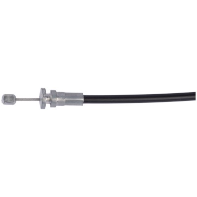 Capot - cable de serrure [Origine Constructeur]