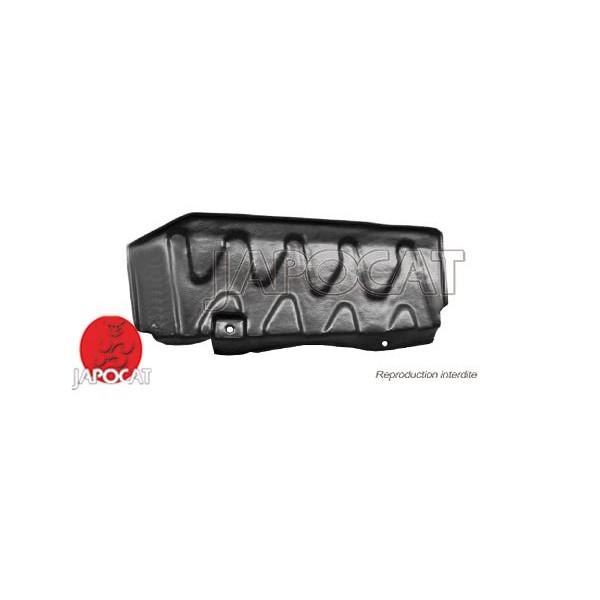 PROTECTION MOTEUR