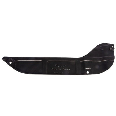 PROTECTION MOTEUR
