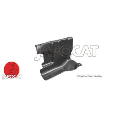 PROTECTION MOTEUR
