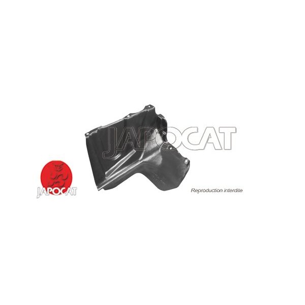 PROTECTION MOTEUR