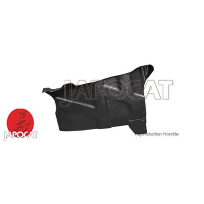 PROTECTION MOTEUR