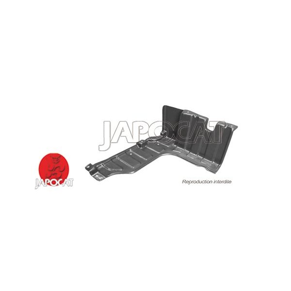 PROTECTION MOTEUR