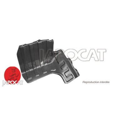 PROTECTION MOTEUR
