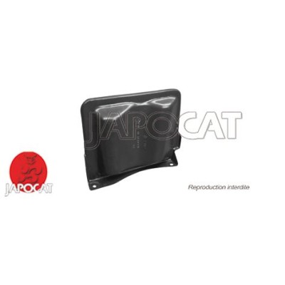 PROTECTION MOTEUR