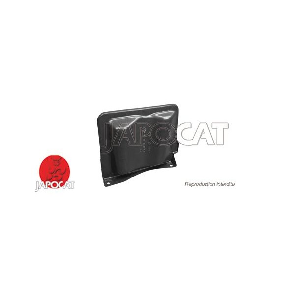 PROTECTION MOTEUR