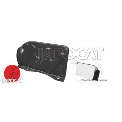 PROTECTION MOTEUR