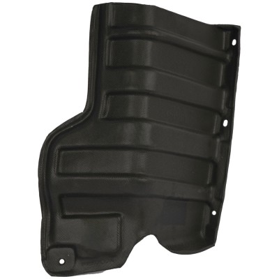 PROTECTION MOTEUR