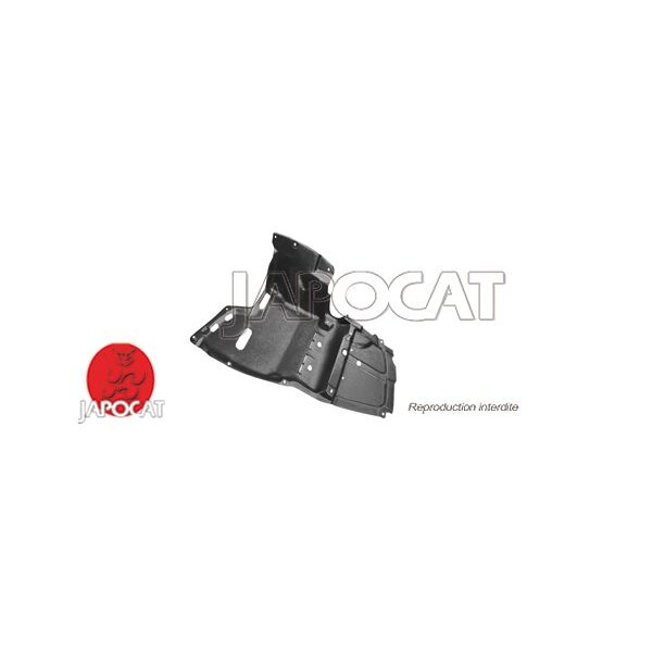 PROTECTION MOTEUR