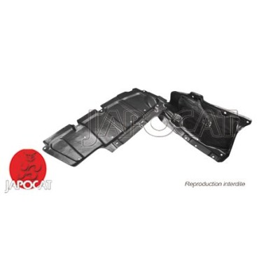 PROTECTION MOTEUR