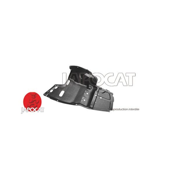PROTECTION MOTEUR