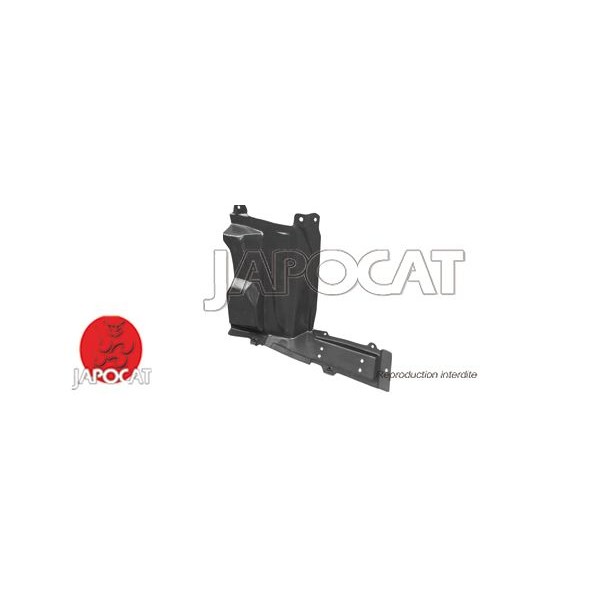 PROTECTION MOTEUR