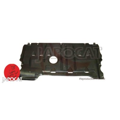 PROTECTION MOTEUR
