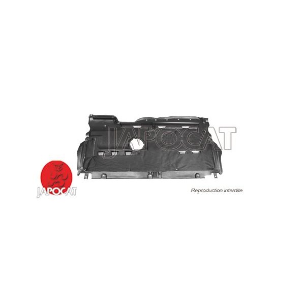 PROTECTION MOTEUR