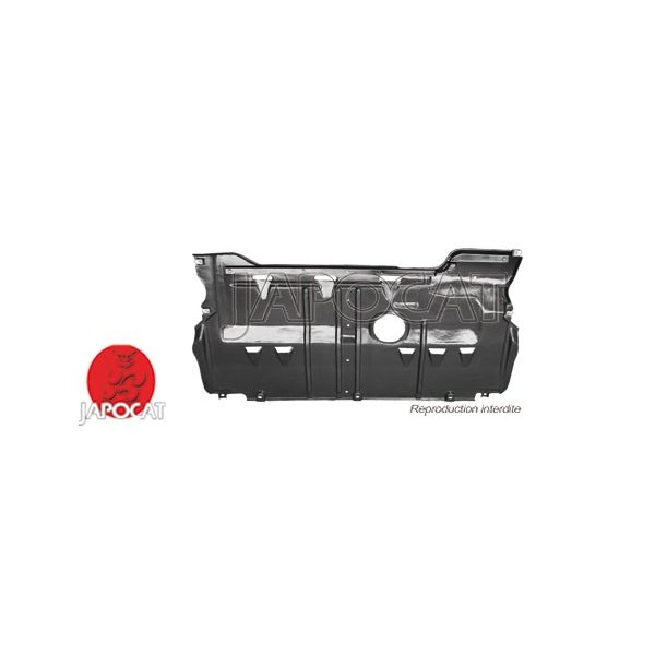 PROTECTION MOTEUR