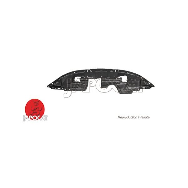 PROTECTION MOTEUR