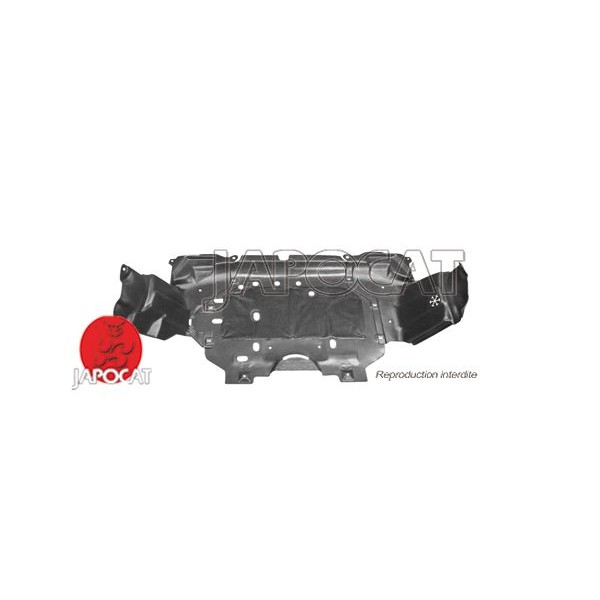 PROTECTION MOTEUR