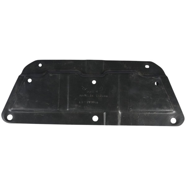 PROTECTION MOTEUR