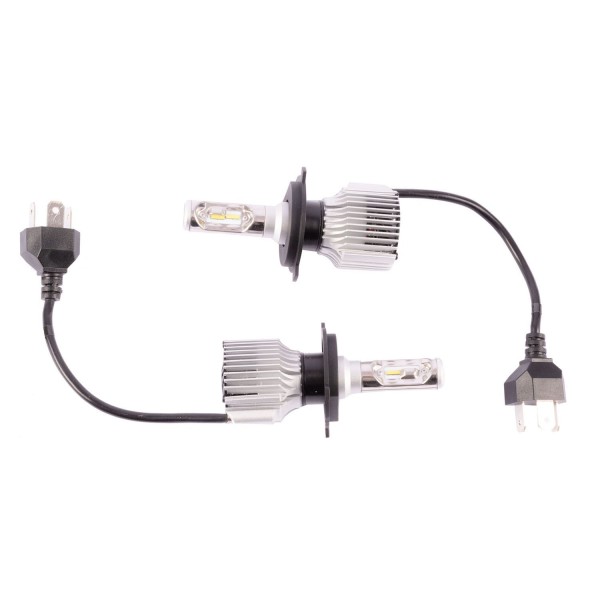 AMPOULE LED