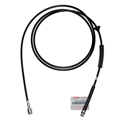 Compteur de vitesse - cable [Origine Constructeur]
