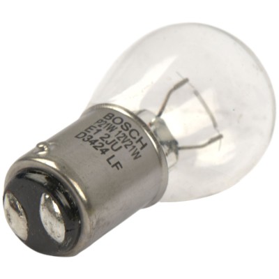 Feux - ampoules - P21W - BA15D - 12V 21W [Equipementier Origine]