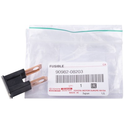 Fusible [Origine Constructeur]