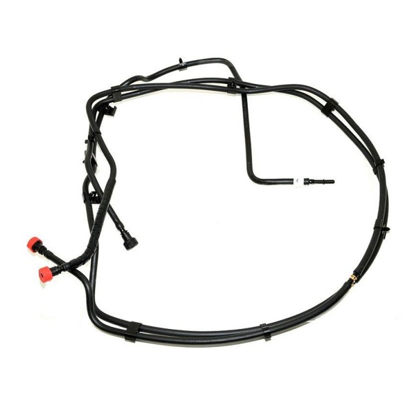 Circuit carburant - durit / tube [Générique]