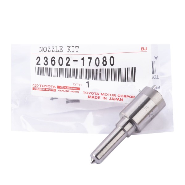 Injecteur diesel - pointe [Equipementier Origine]