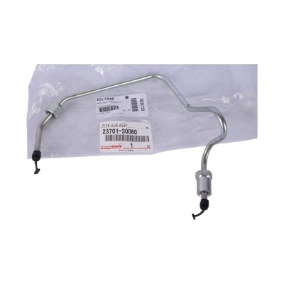 Injection common rail - tubulure [Origine Constructeur]