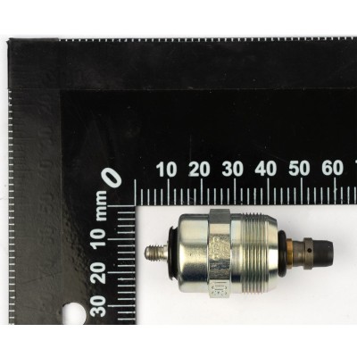 Pompe à injection - électrovanne [Equipementier Origine]