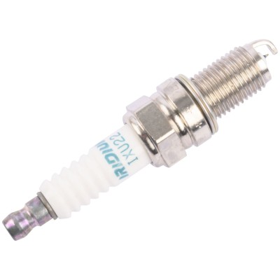 BOUGIE d'ALLUMAGE [Denso Irridium]