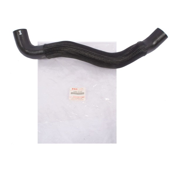 Turbo Intercooler - Durit et tubulure Air [Origine Constructeur]